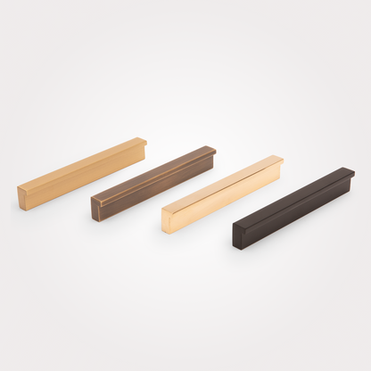 Luxe Pull Handles