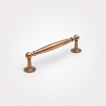 Noble Pull Handles