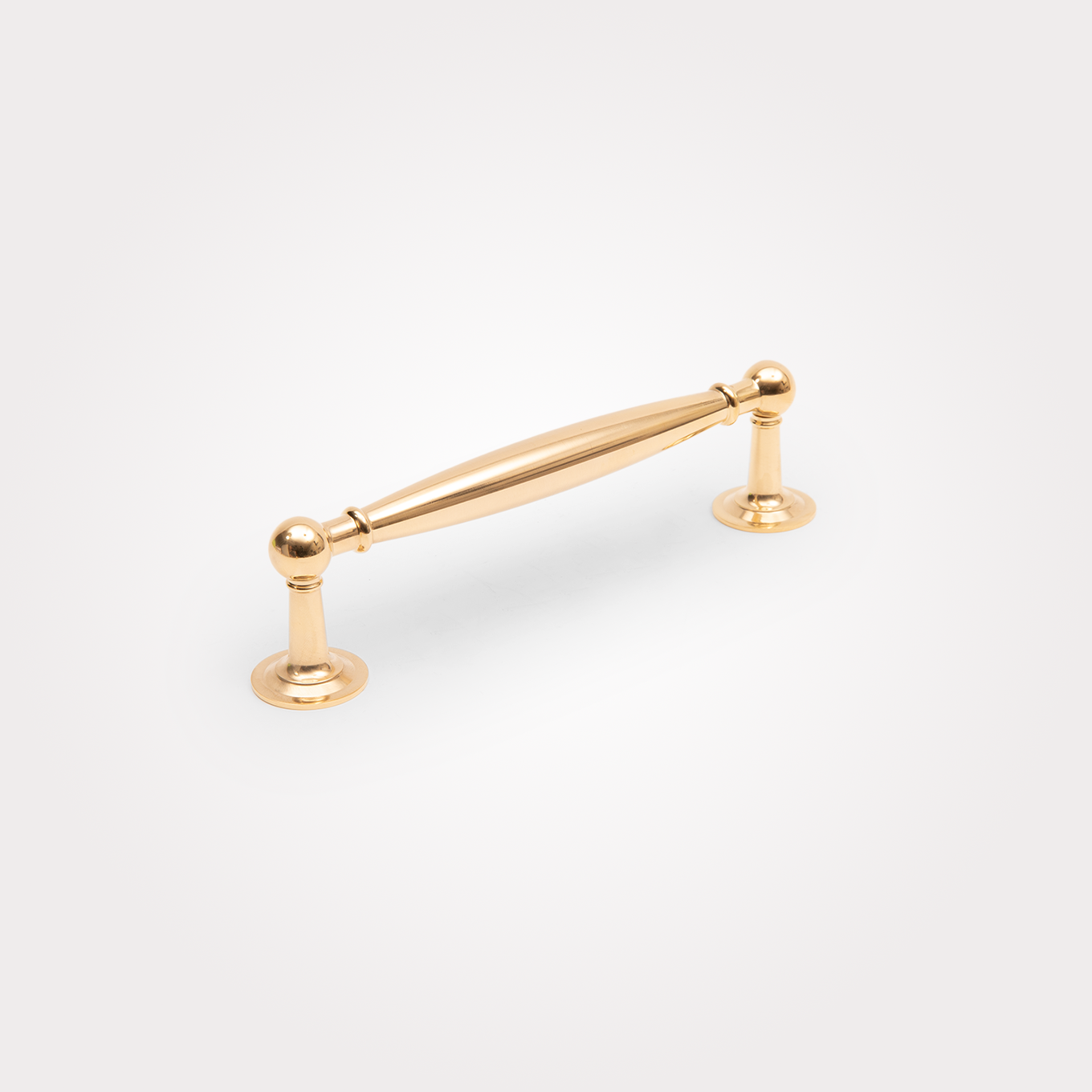 Noble Pull Handles