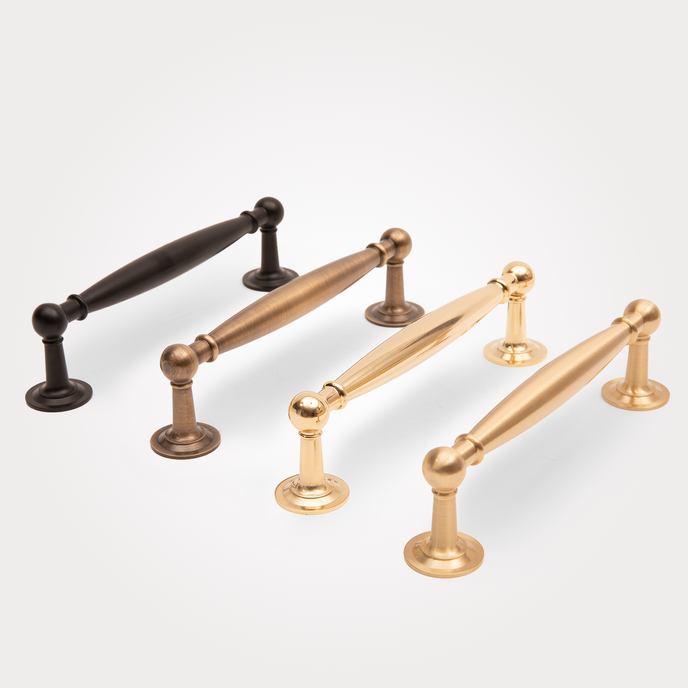 Noble Pull Handles