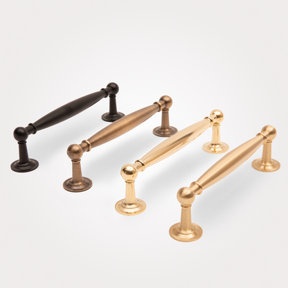 Noble Pull Handles