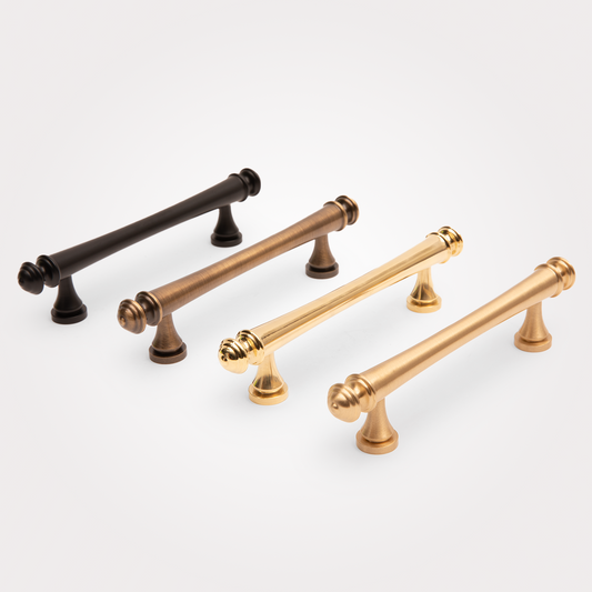 Retro Pull Handles