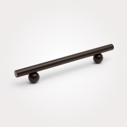 Sphere Pull Handles