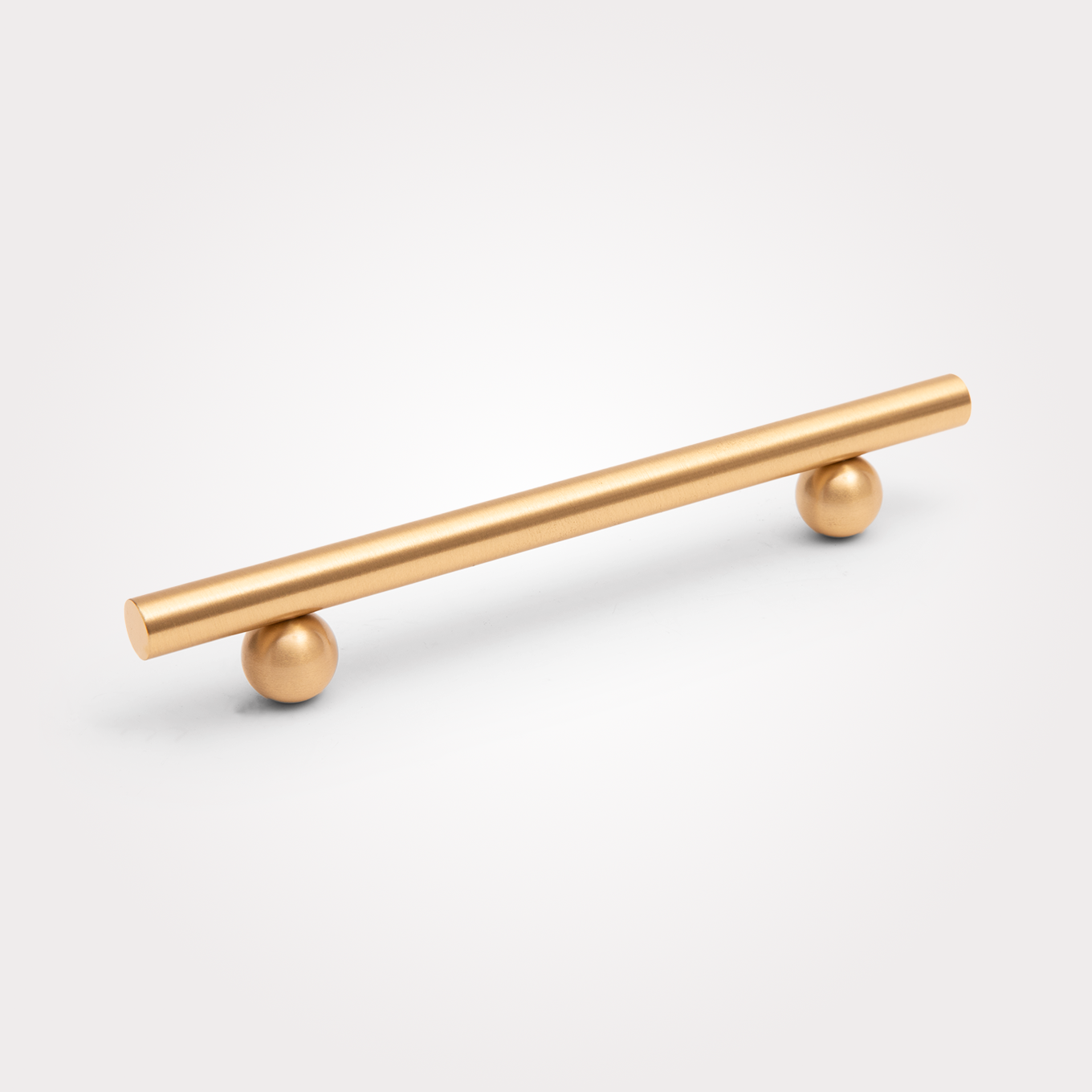 Sphere Pull Handles