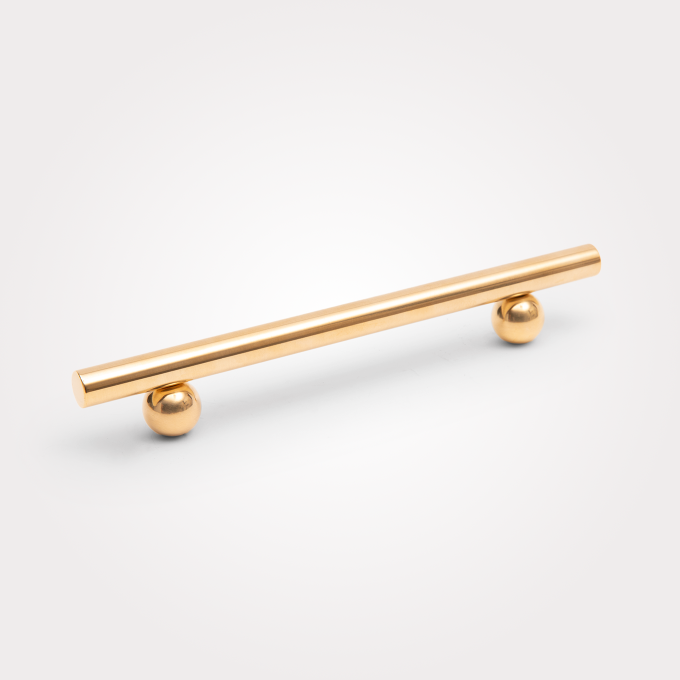 Sphere Pull Handles