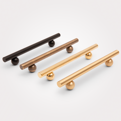 Sphere Pull Handles
